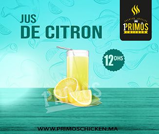 CITRON-2024