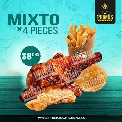 MIXTO-2024