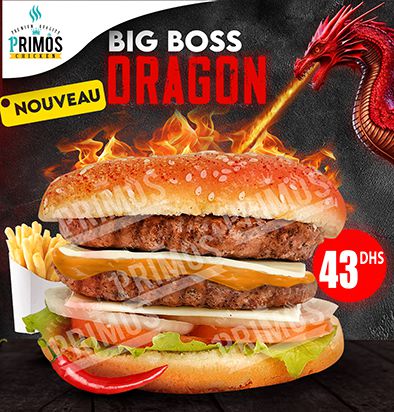 big boss dragon-2024