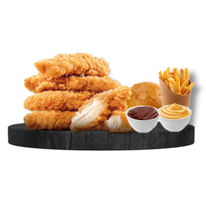 Dedo Chicken