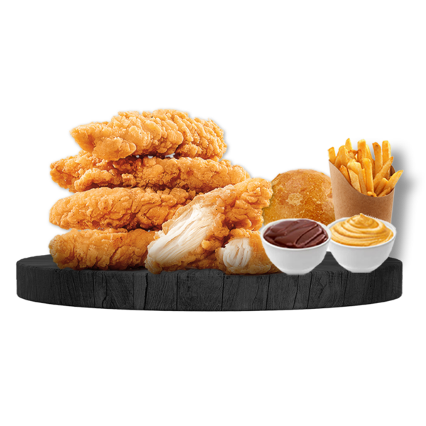 Dedo Chicken