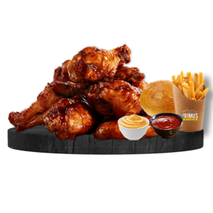 Wings