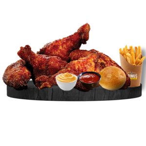 Drumsticks