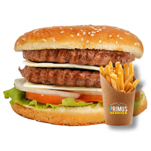 LE BIG BOSS ORIGINAL