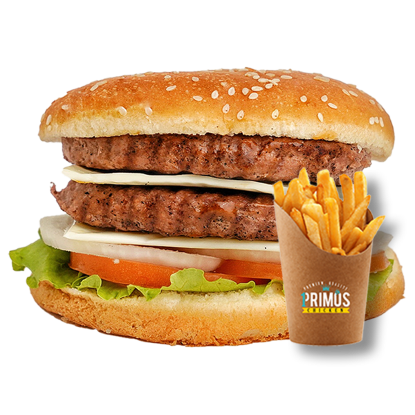 LE BIG BOSS ORIGINAL