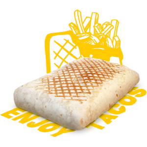 Tacos Frensh