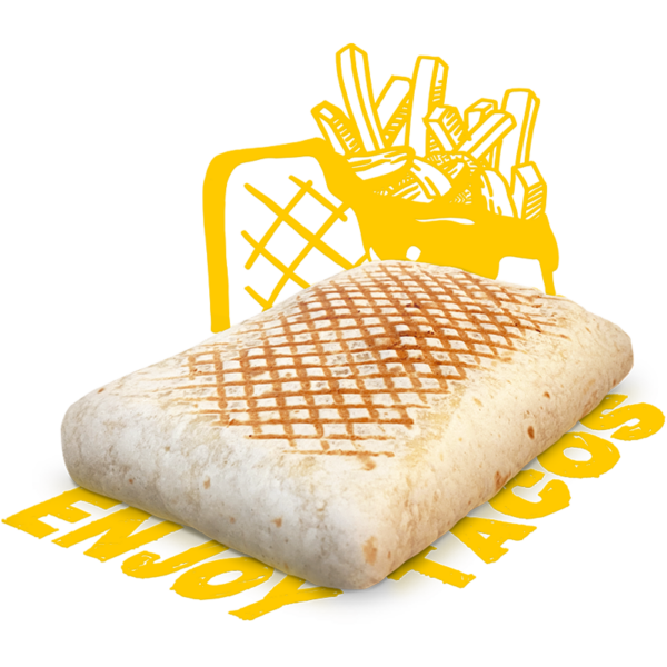 Tacos Thaï